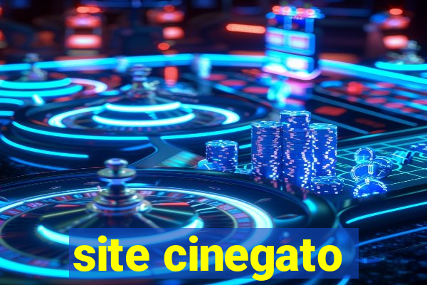 site cinegato